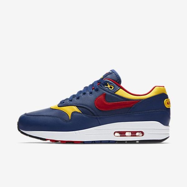 Nike Air Max 1 Snow Beach (875844-403)