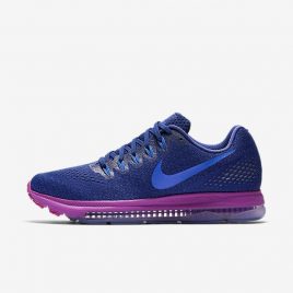 Женские беговые кроссовки Nike Zoom All Out Low (878671-404)