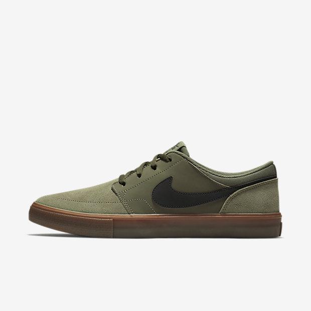 mens nike sb solarsoft