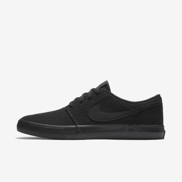 Nike SB Solarsoft Portmore II (880268-001)