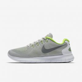 Женские беговые кроссовки Nike Free RN 2017 (880840-004)