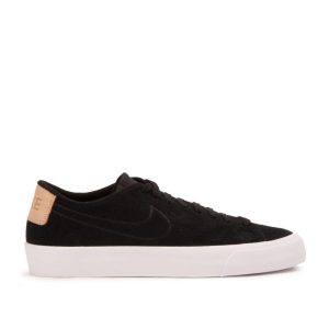 Nike Blazer Studio Low (Schwarz) (880872-006)