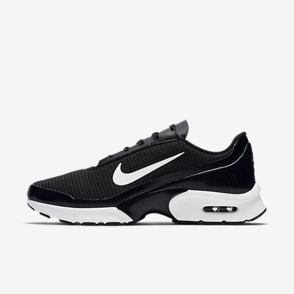 Nike WMNS Air Max Jewell (Schwarz / Weiß) (896194-012)