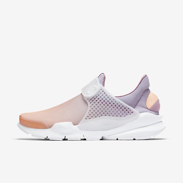 nike sock dart breathe