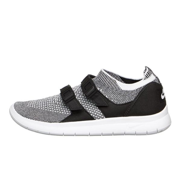 Nike Air Sock Racer Ultra Flyknit Oreo (W) (896447-002)