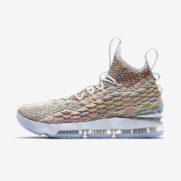 Nike  Lebron 15 (897648-900)