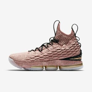 Nike  Lebron XV LMTD (897650-600)