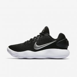 Женские баскетбольные кроссовки Nike Hyperdunk 2017 Low (Team) (897812-001)