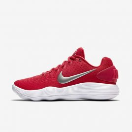 Женские баскетбольные кроссовки Nike Hyperdunk 2017 Low (Team) (897812-601)