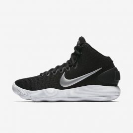 Мужские баскетбольные кроссовки Nike Hyperdunk 2017 (Team) (897813-001)