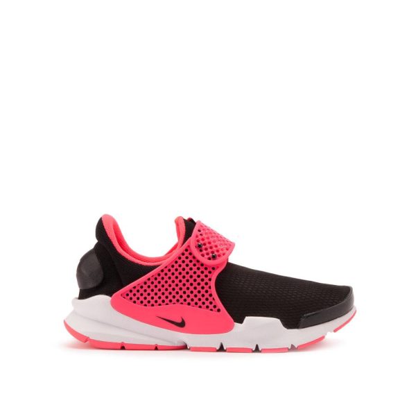 Nike Sock Dart GS (Schwarz / Racer Pink) (904277-002)
