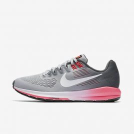 Женские беговые кроссовки Nike Air Zoom Structure 21 (904701-002)