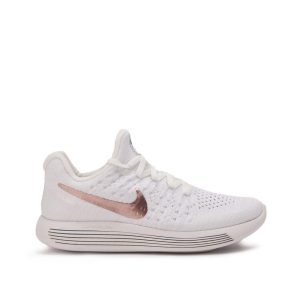 Nike WMNS LunarEpic Low Flyknit 2 X-Plore Running (904743-100)