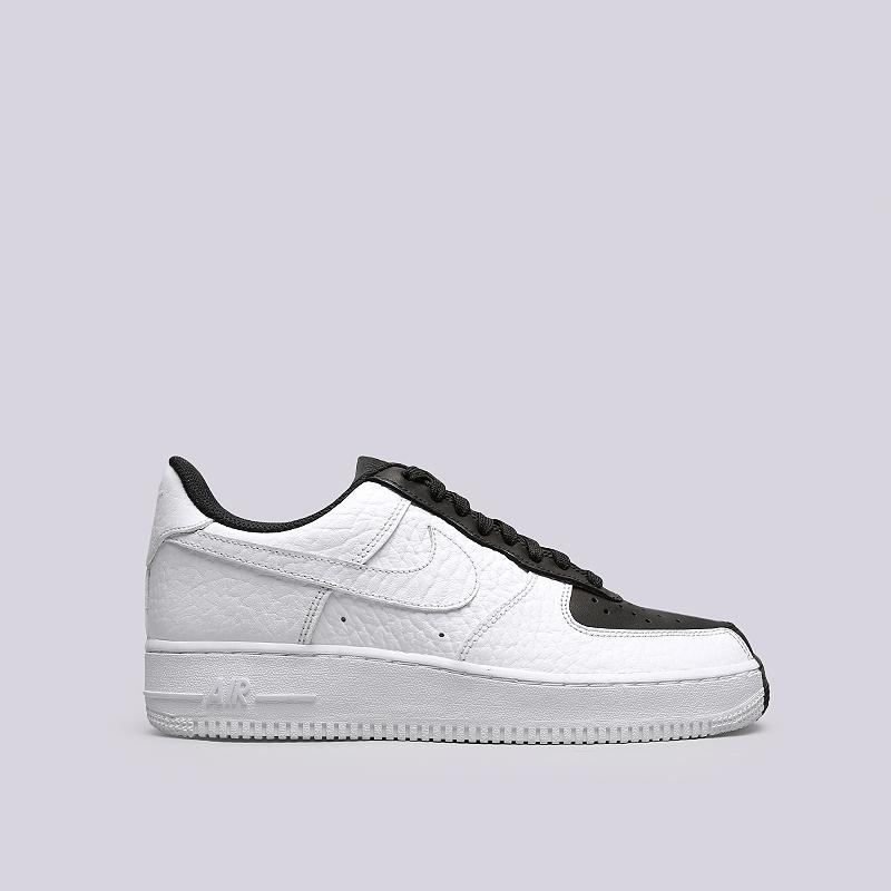 air force one split black white