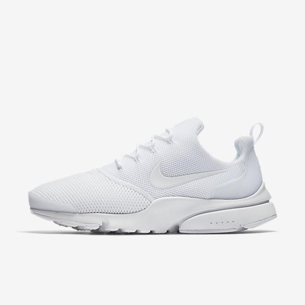 presto fly nike men