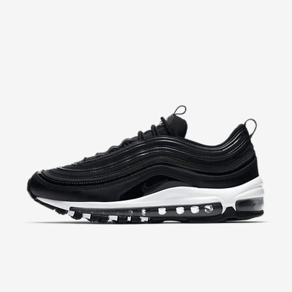 Nike WMNS  Air Max 97 Premium (Schwarz) (917646-003)