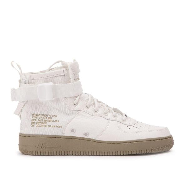 Nike SF Air Force 1 Mid (917753-101)