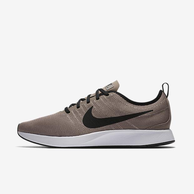 nike dualtone racer branco