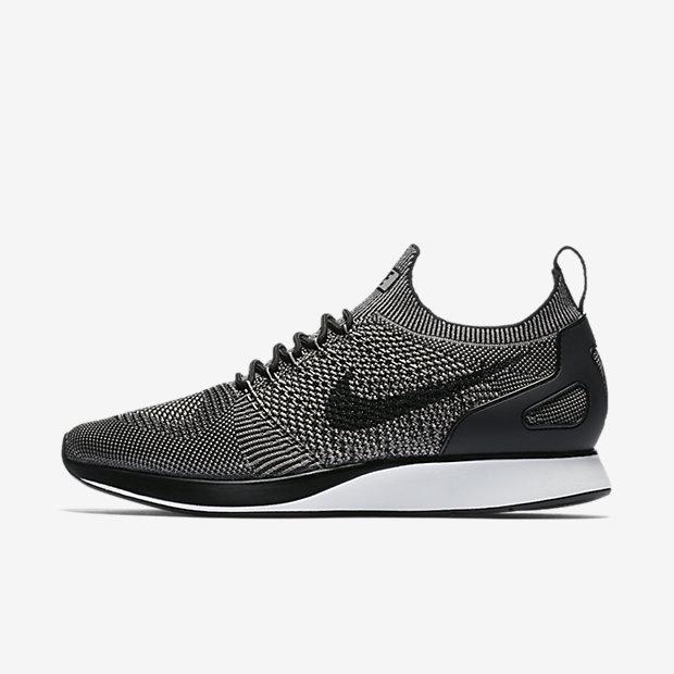 air zoom flyknit racer
