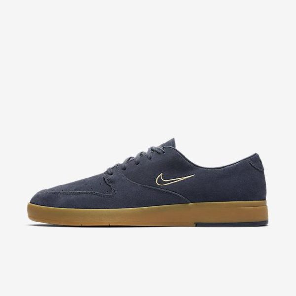 Nike SB Zoom P-Rod X (918304-400)