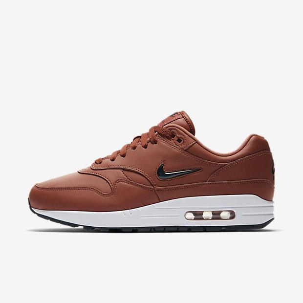 Кроссовки мужские Nike Air Max 1 Premium SC (918354-200) - купить в  интернет-магазинах с доставкой, сравнить цены или найти под заказ на  SNEAKER SEARCH