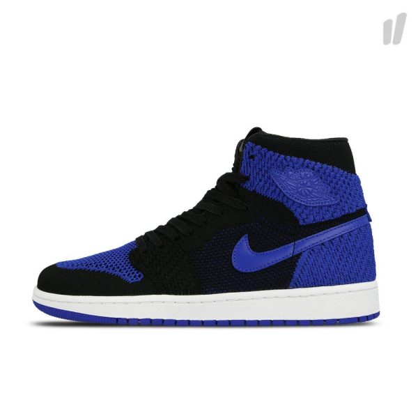 Air Jordan 1 Retro Hi Flyknit (919704-006)