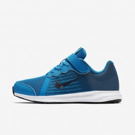 Беговые кроссовки для дошкольников Nike Downshifter 8 (922854-401)