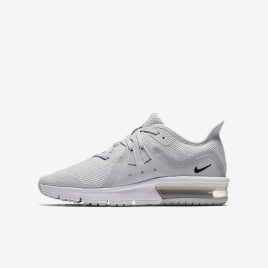 Беговые кроссовки для школьников Nike Air Max Sequent 3 (922884-005)