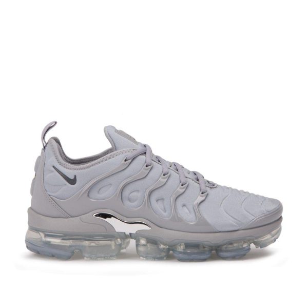 Nike Air VaporMax Plus Wolf Grey (924453-005)