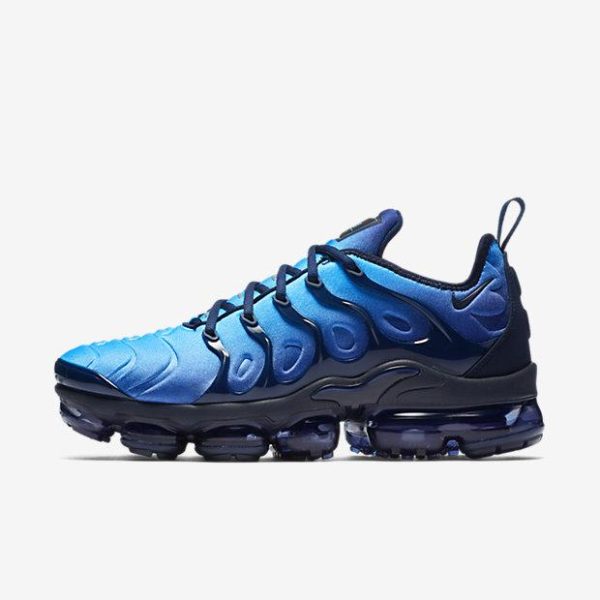 Nike  Air Vapormax Plus (924453-401)