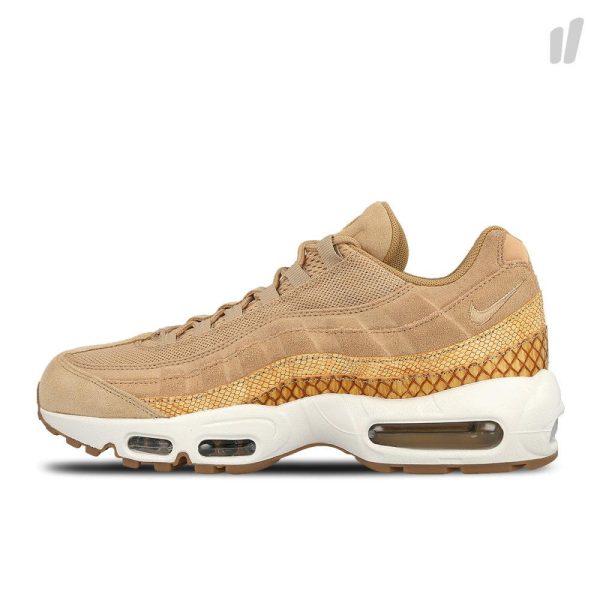 Nike  Air Max 95 Premium SE (924478-201)