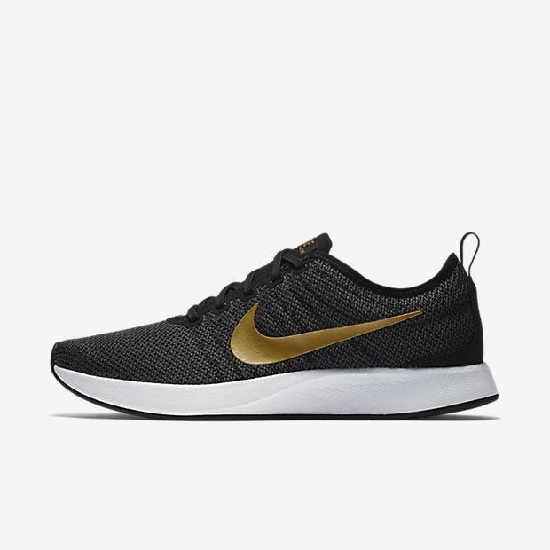 nike dualtone racer branco