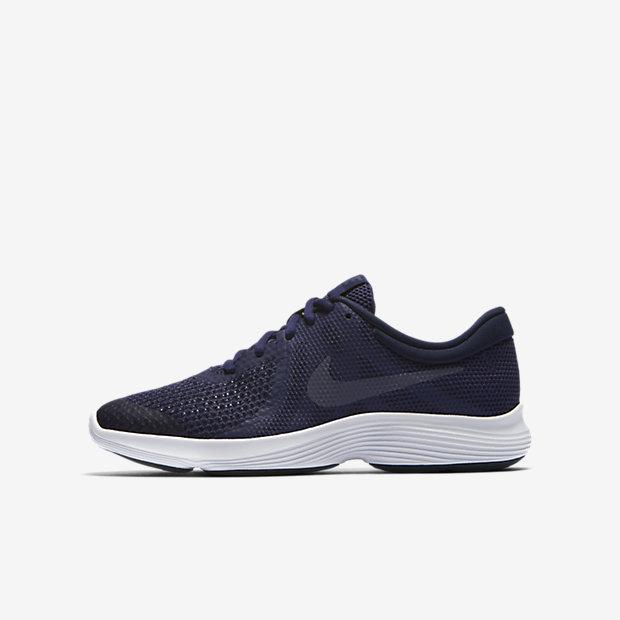 nike revolution 4 bg