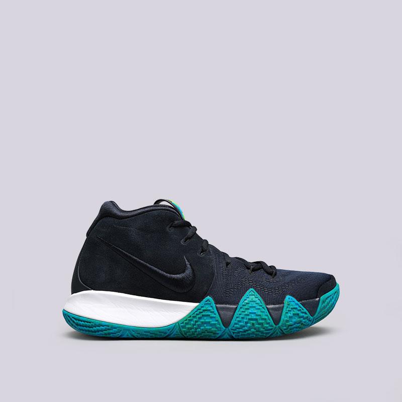kyrie 4 sneakers
