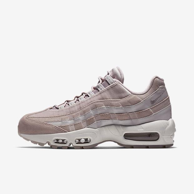 Женские кроссовки Nike Air Max 95 LX (AA1103-600) - SNEAKER SEARCH