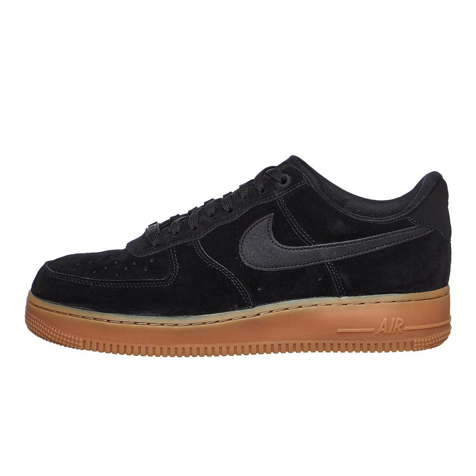 Nike Air Force 1 '07 LV8 Suede (AA1117-001) - SNEAKER SEARCH