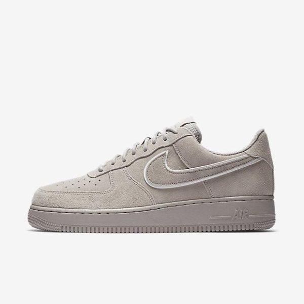 Nike Air Force 1 07 LV8 Suede (AA1117-201)