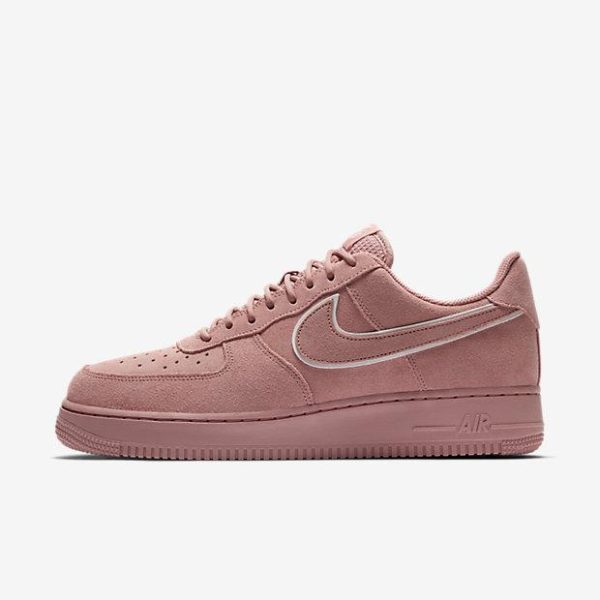 Nike Air Force 1 07 LV8 Suede (AA1117-601)