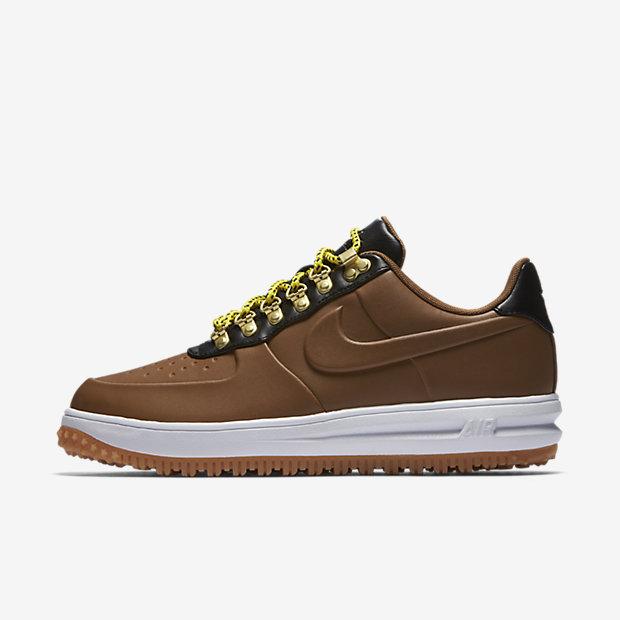 air force 1 duckboot low