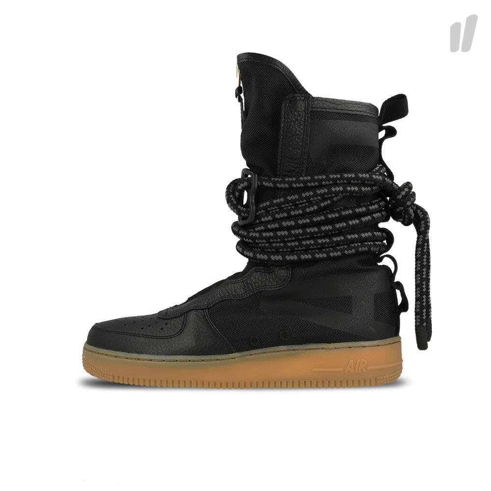 Nike SF Air Force 1 Hi Boot (AA1128-001 