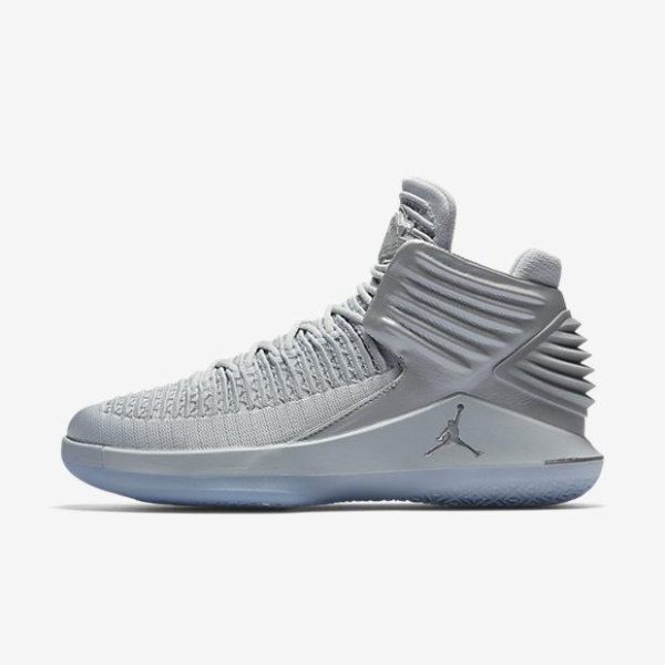 Air Jordan XXXII (AA1253-007)