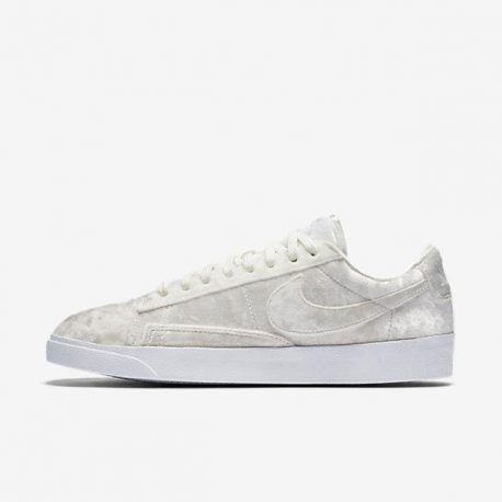 w blazer low lx