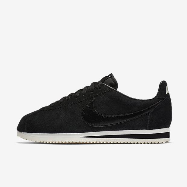 suede cortez