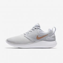 Женские беговые кроссовки Nike LunarSolo (AA4080-006)