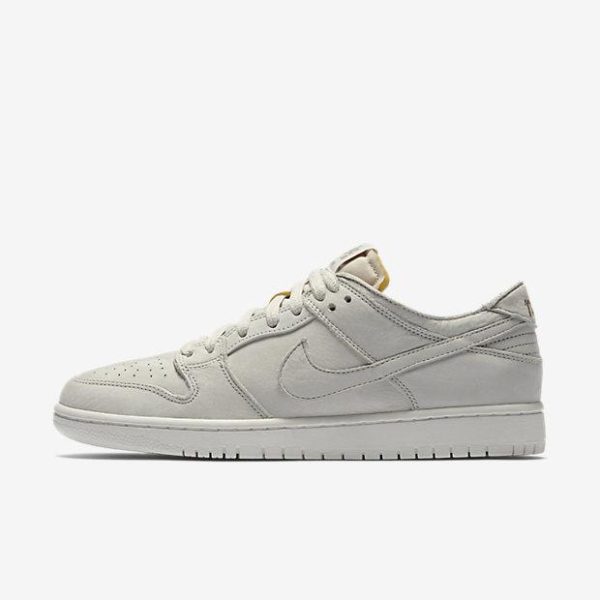 Nike SB Zoom Dunk Low Pro Deconstructed (AA4275-001)