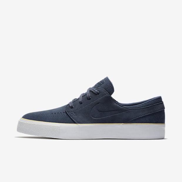 Nike SB Zoom Stefan Janoski High Tape 