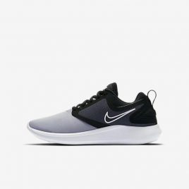 Беговые кроссовки для школьников Nike LunarSolo (AA4403-003)