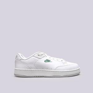 кроссовки Nike Grandstand 2 Premium (AA8005-100) белого цвета