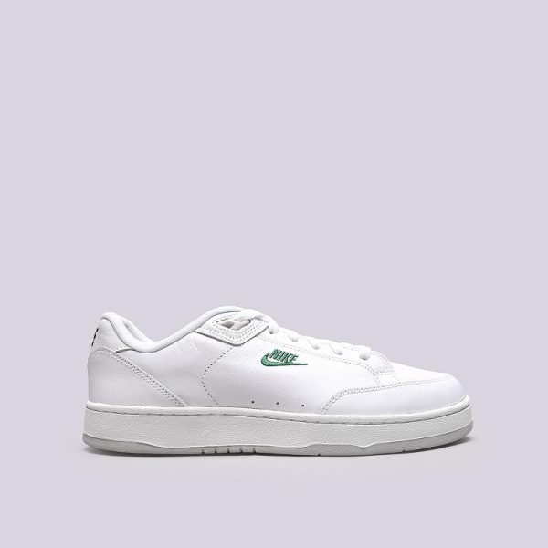 кроссовки Nike Grandstand 2 Premium (AA8005-100) белого цвета