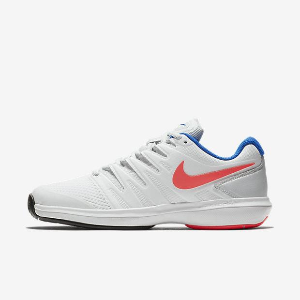 nike women's air zoom prestige